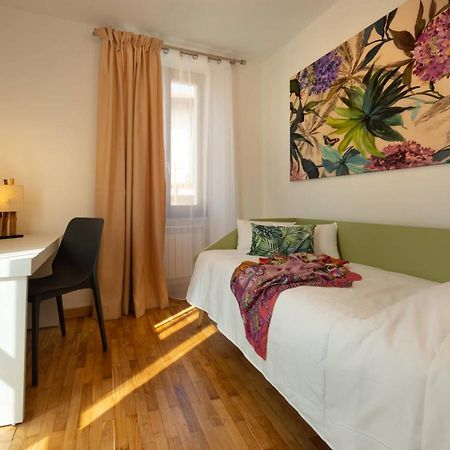 Ferienwohnung Ma Choupette Torre Pellice Exterior foto