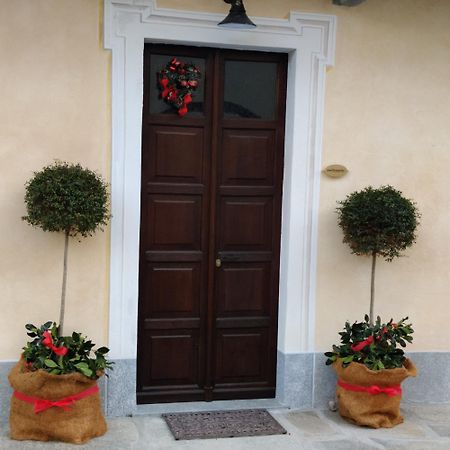 Ferienwohnung Ma Choupette Torre Pellice Exterior foto