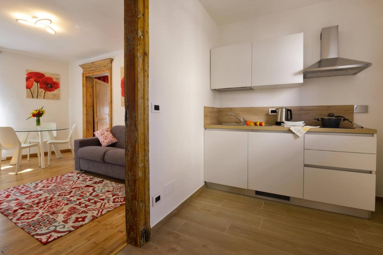 Ferienwohnung Ma Choupette Torre Pellice Exterior foto