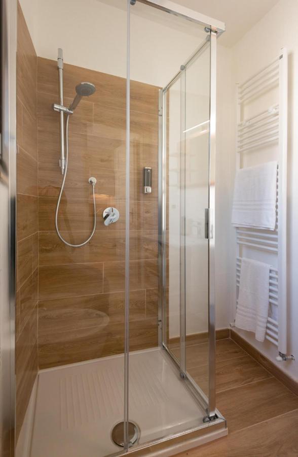 Ferienwohnung Ma Choupette Torre Pellice Exterior foto