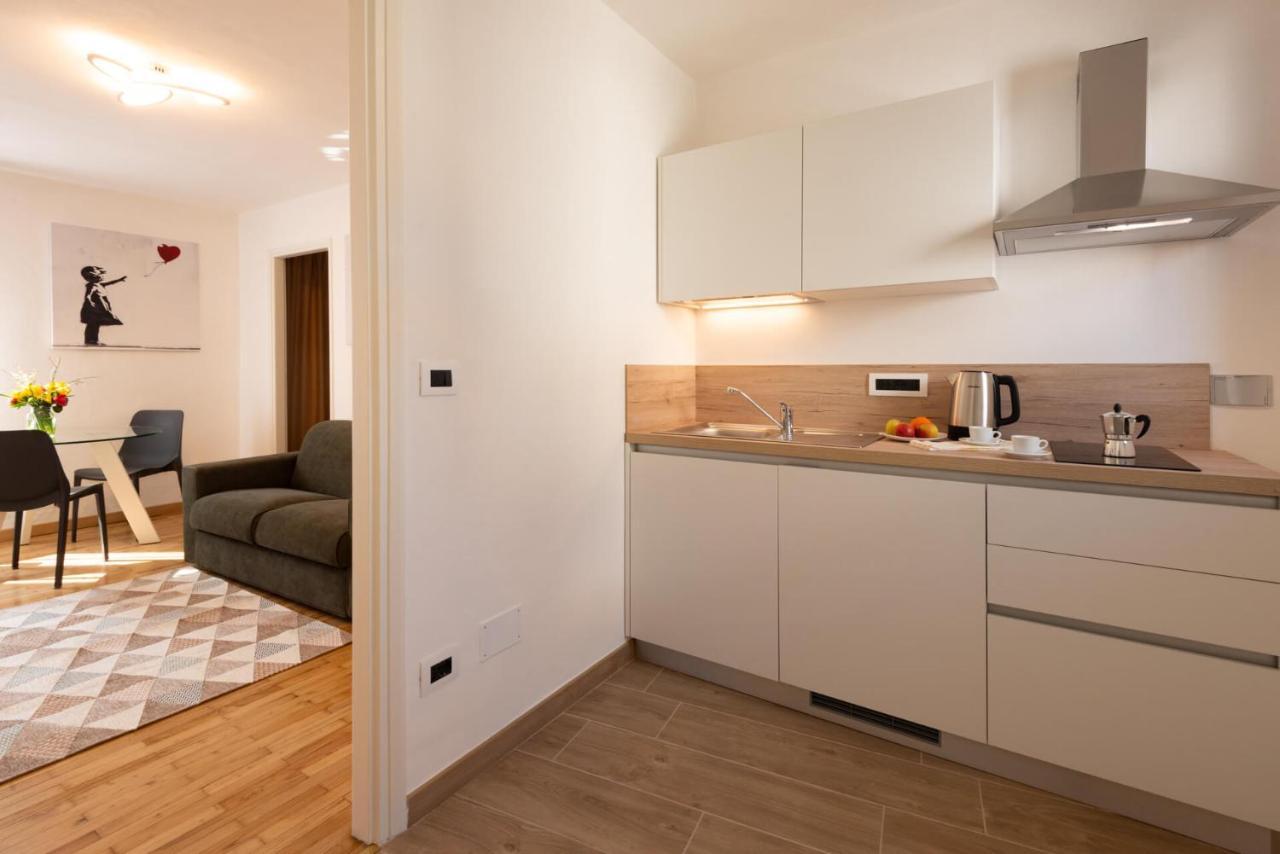 Ferienwohnung Ma Choupette Torre Pellice Exterior foto
