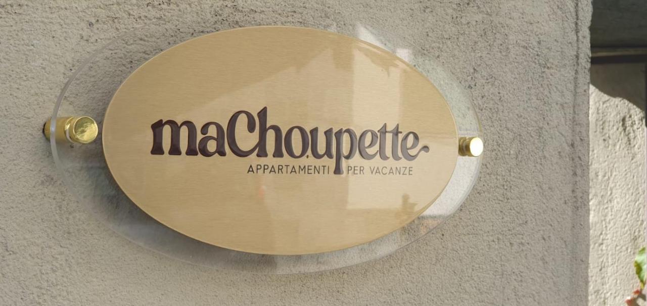 Ferienwohnung Ma Choupette Torre Pellice Exterior foto